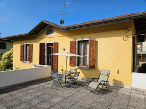 Casa degli Ulivi